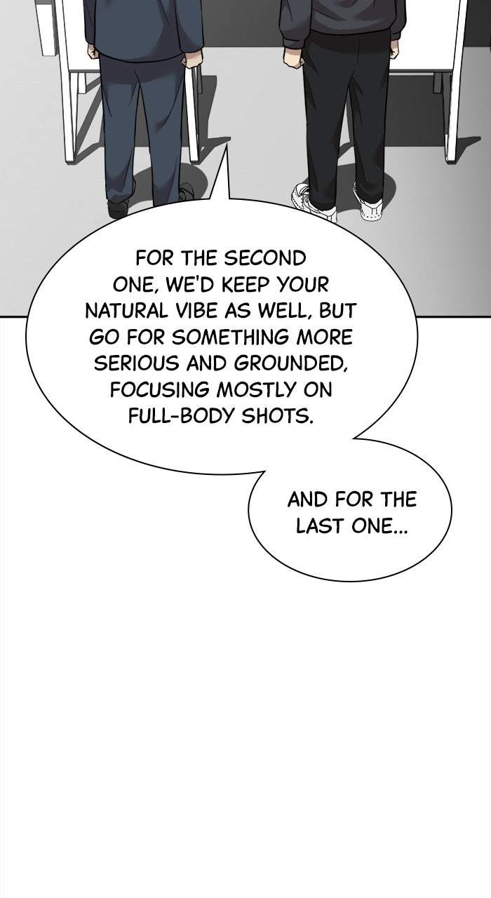 The Possessed Acting Prodigy Episode 12 page 45 - 