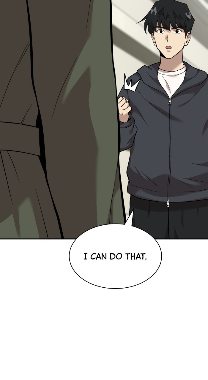 The Possessed Acting Prodigy Episode 12 page 48 - 