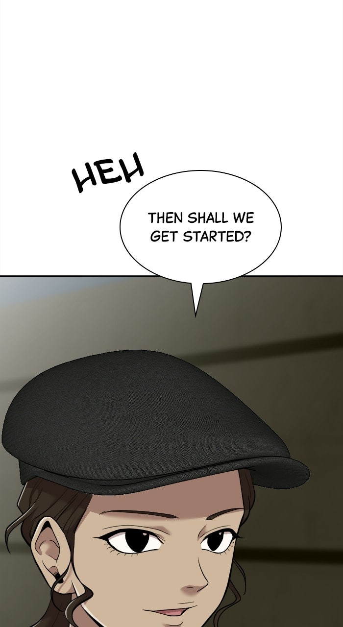 The Possessed Acting Prodigy Episode 12 page 49 - 