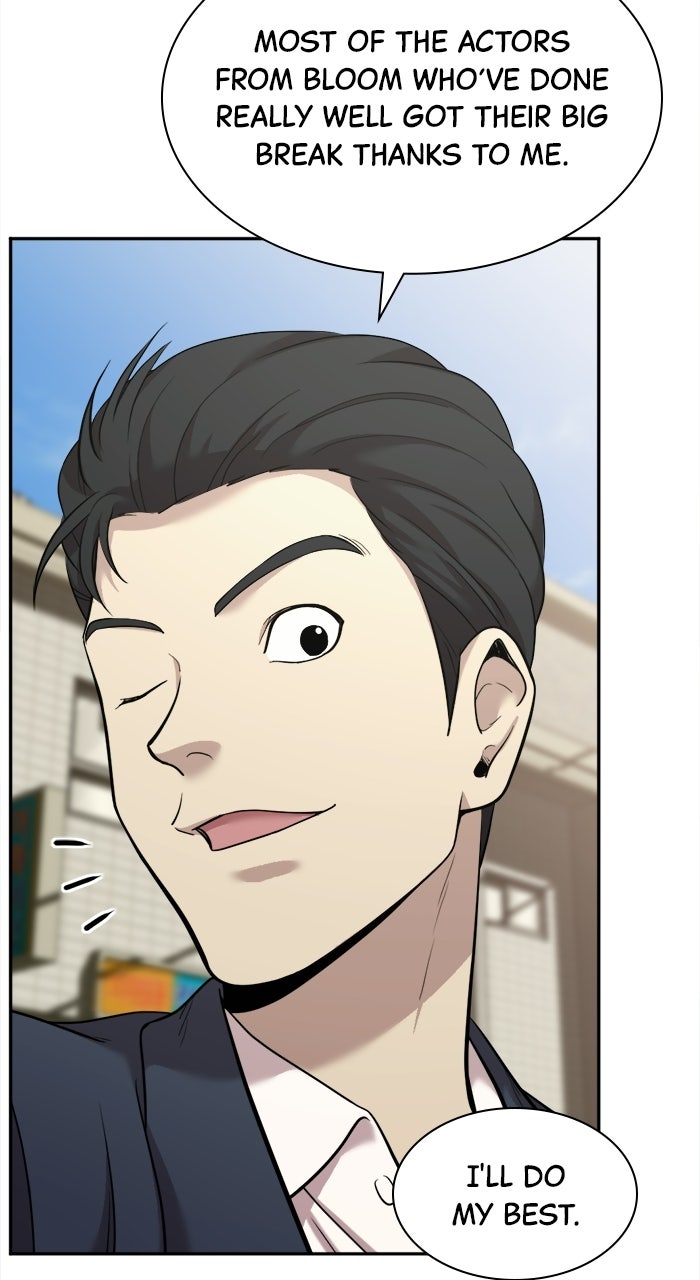 The Possessed Acting Prodigy Episode 12 page 6 - 