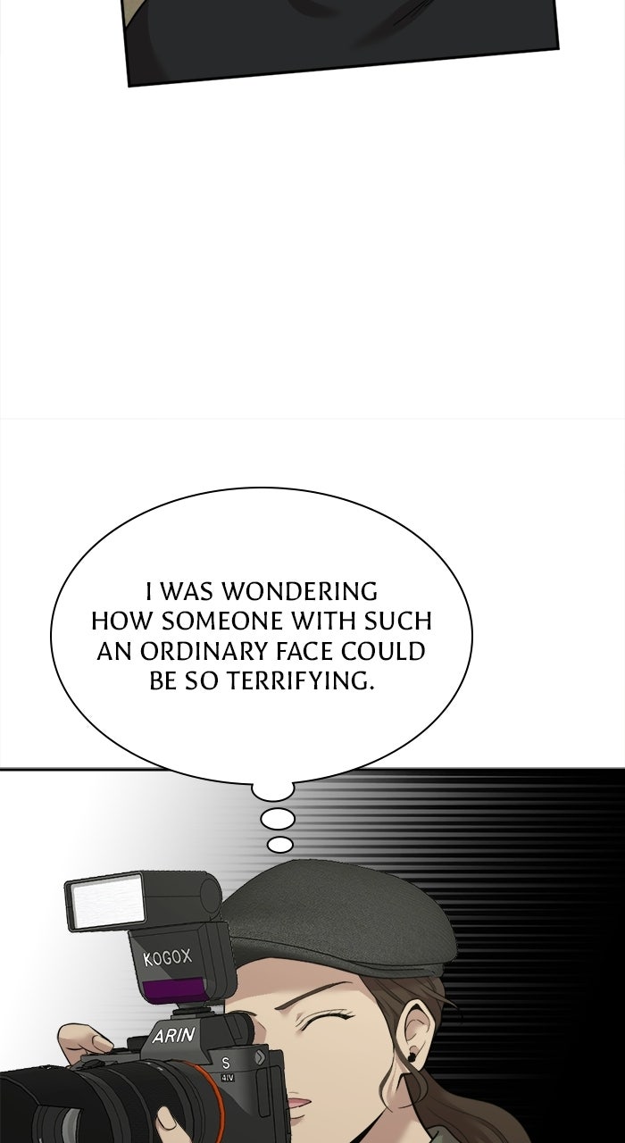 The Possessed Acting Prodigy Episode 12 page 54 - 