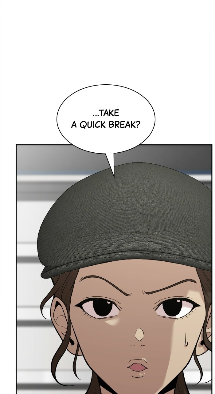 The Possessed Acting Prodigy Episode 12 page 59 - 