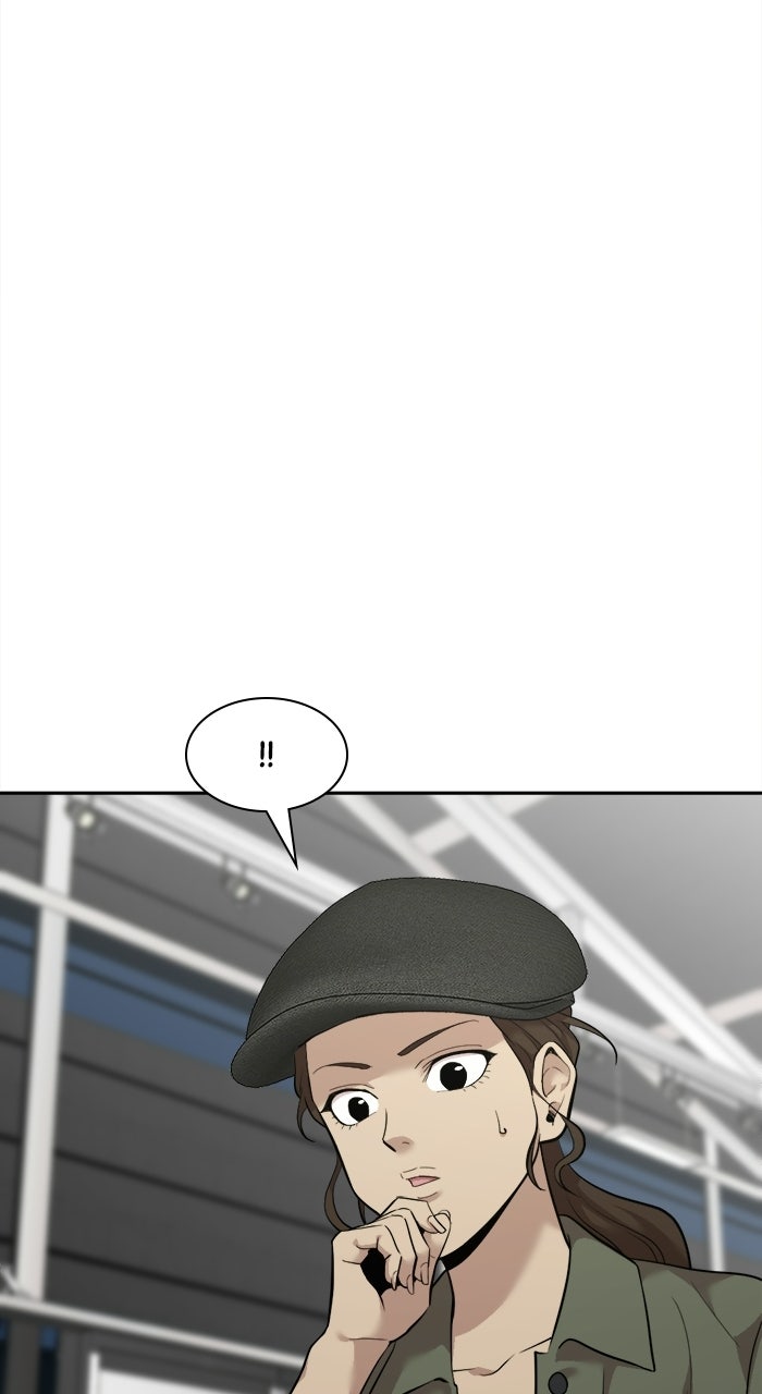 The Possessed Acting Prodigy Episode 12 page 62 - 