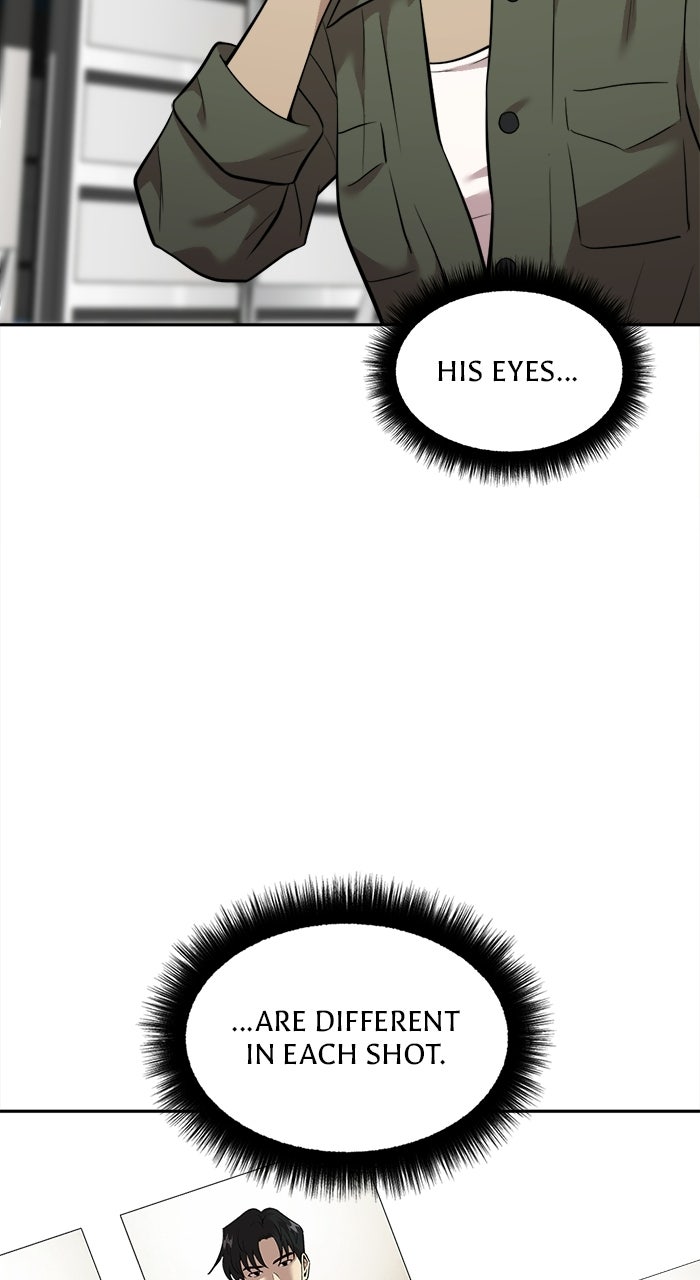 The Possessed Acting Prodigy Episode 12 page 63 - 