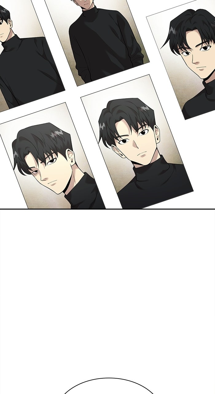 The Possessed Acting Prodigy Episode 12 page 64 - 