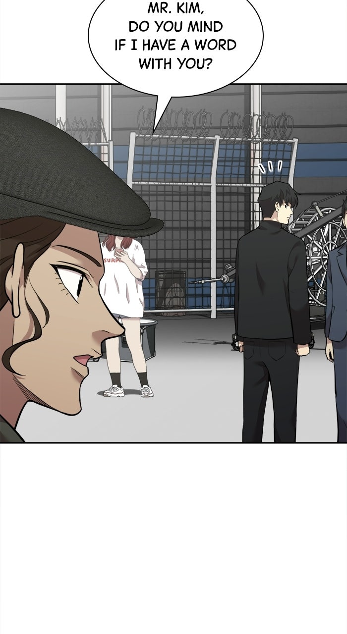 The Possessed Acting Prodigy Episode 12 page 65 - 