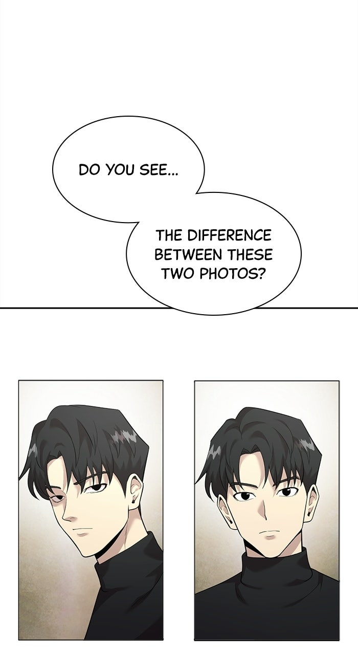 The Possessed Acting Prodigy Episode 12 page 66 - 