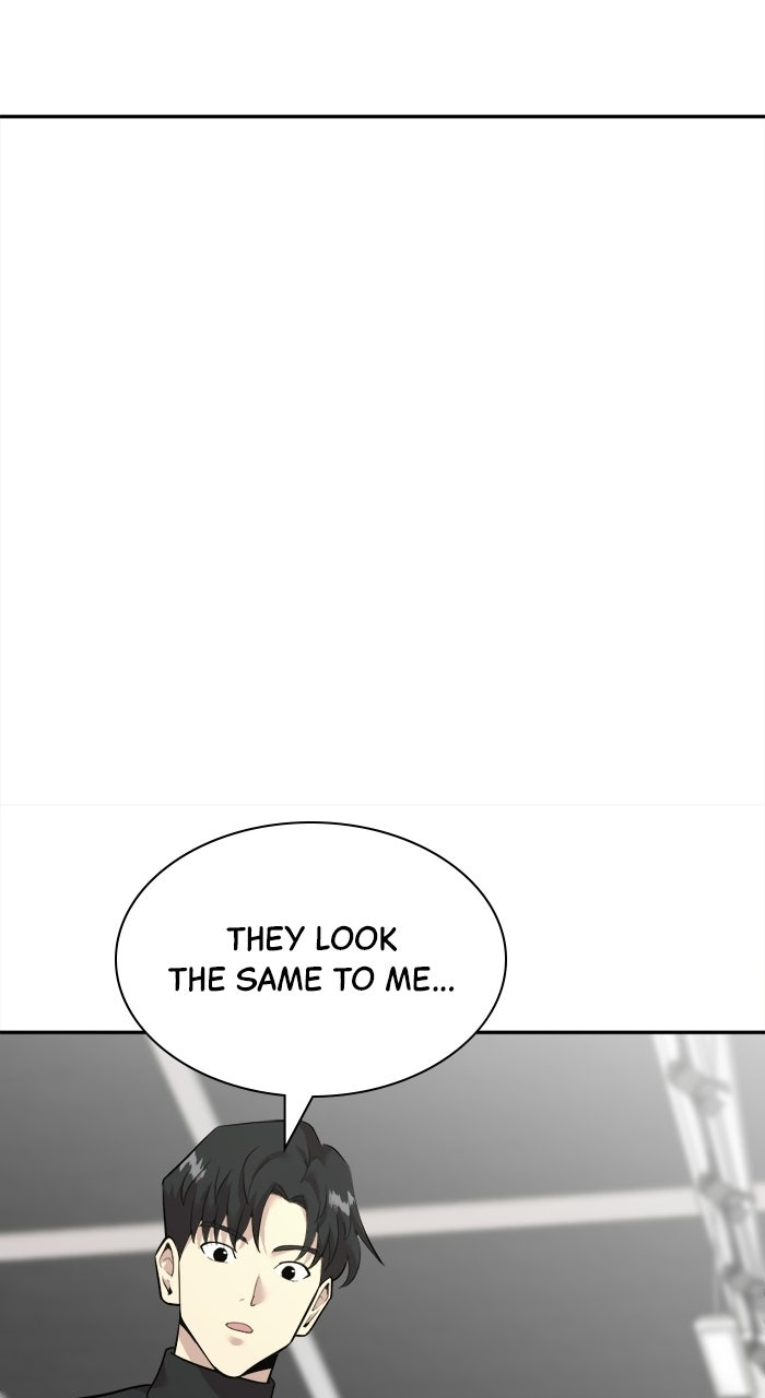The Possessed Acting Prodigy Episode 12 page 67 - 