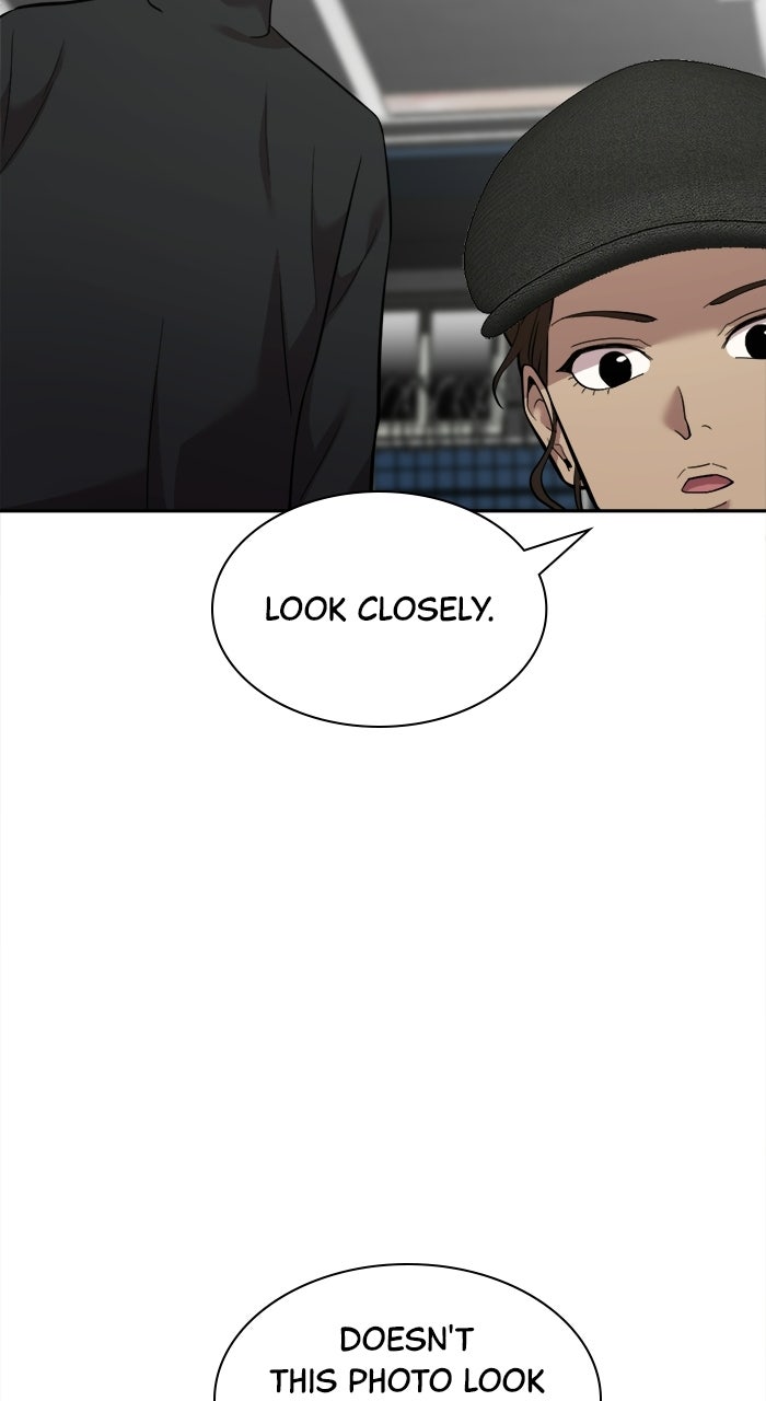 The Possessed Acting Prodigy Episode 12 page 68 - 