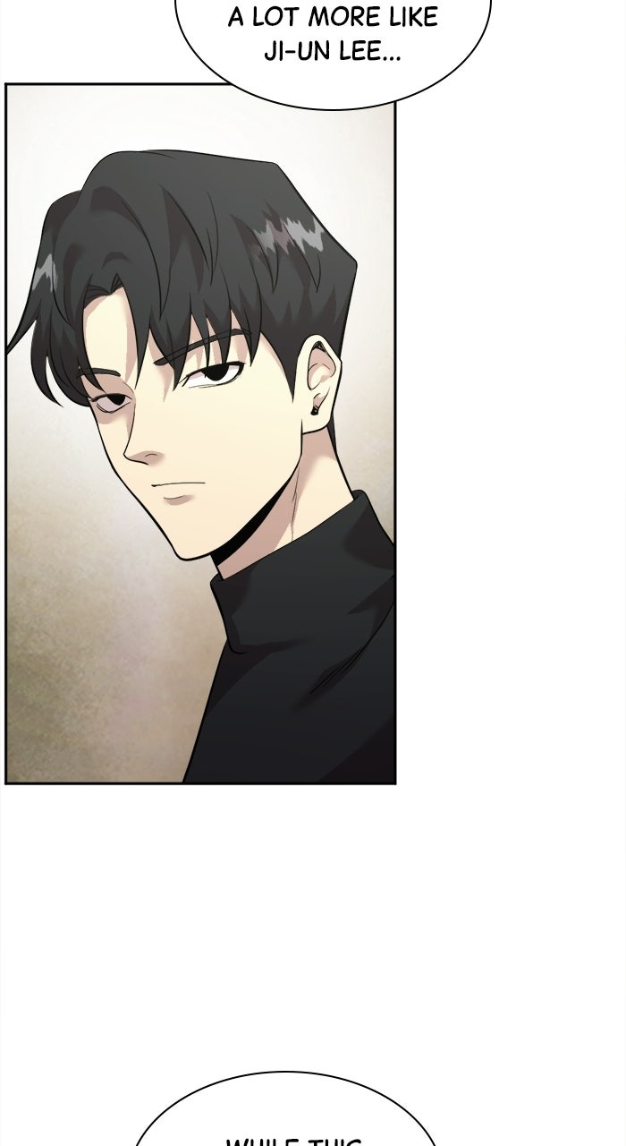 The Possessed Acting Prodigy Episode 12 page 69 - 