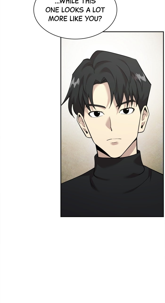 The Possessed Acting Prodigy Episode 12 page 70 - 