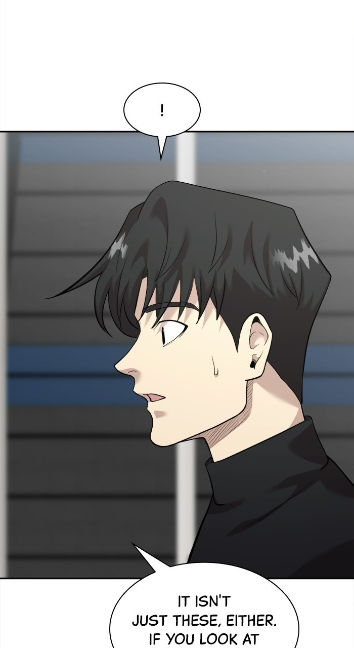 The Possessed Acting Prodigy Episode 12 page 71 - 