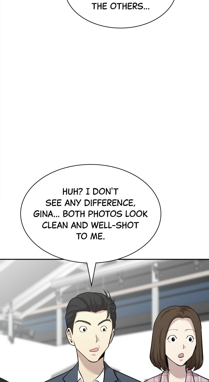 The Possessed Acting Prodigy Episode 12 page 72 - 