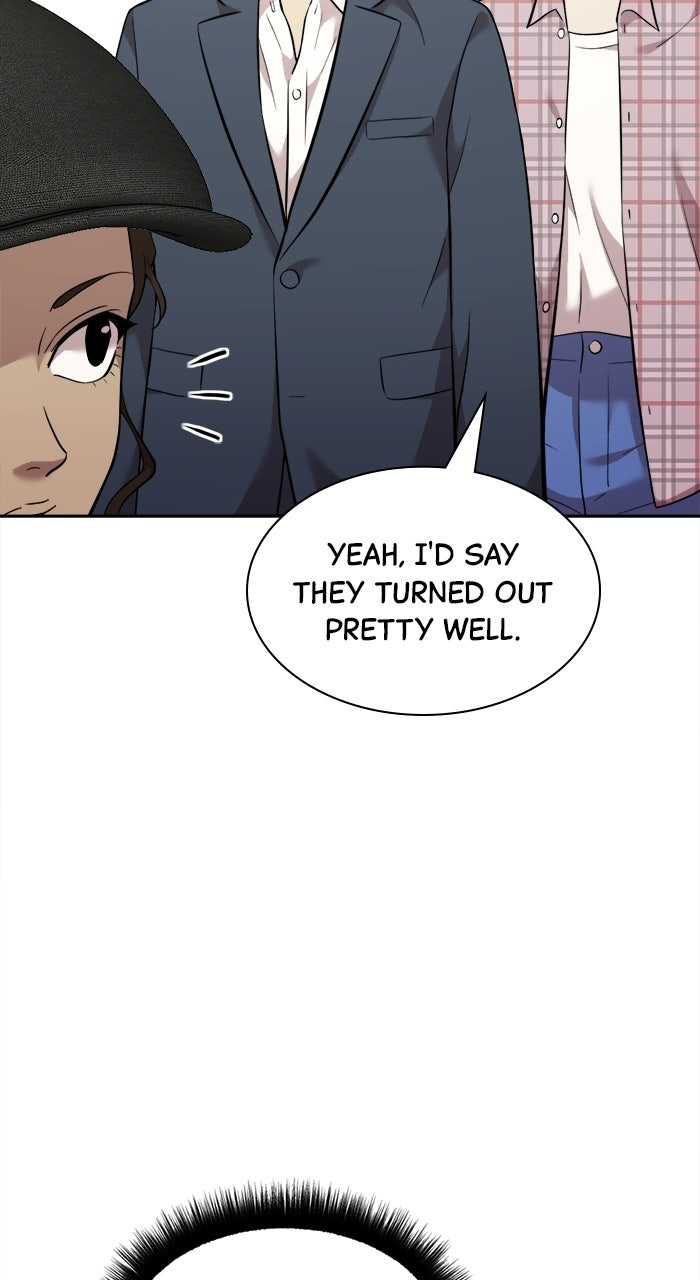 The Possessed Acting Prodigy Episode 12 page 73 - 