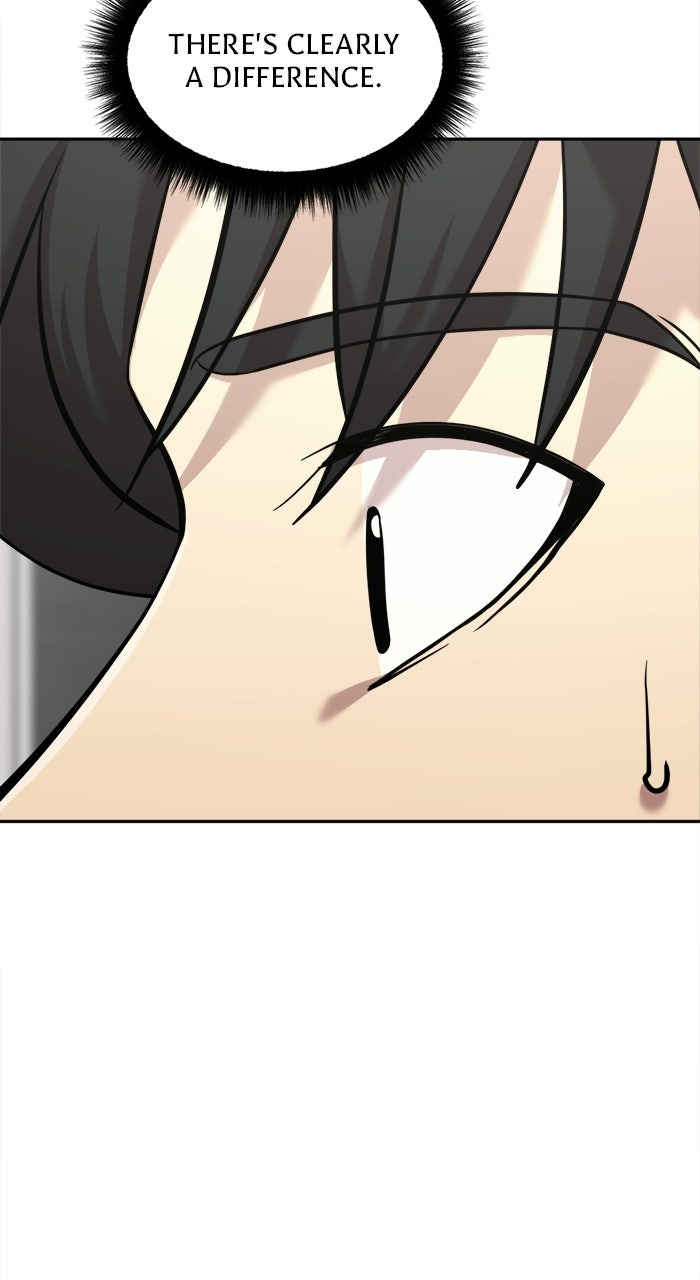 The Possessed Acting Prodigy Episode 12 page 74 - 