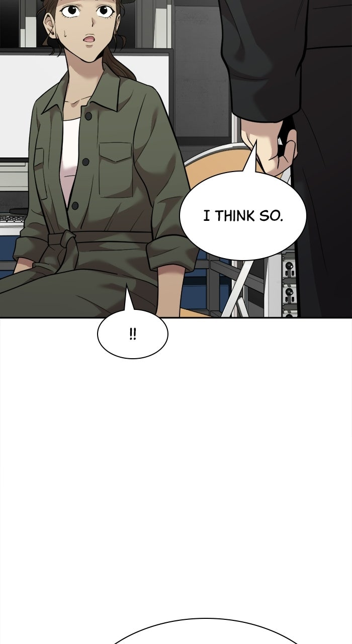 The Possessed Acting Prodigy Episode 12 page 77 - 