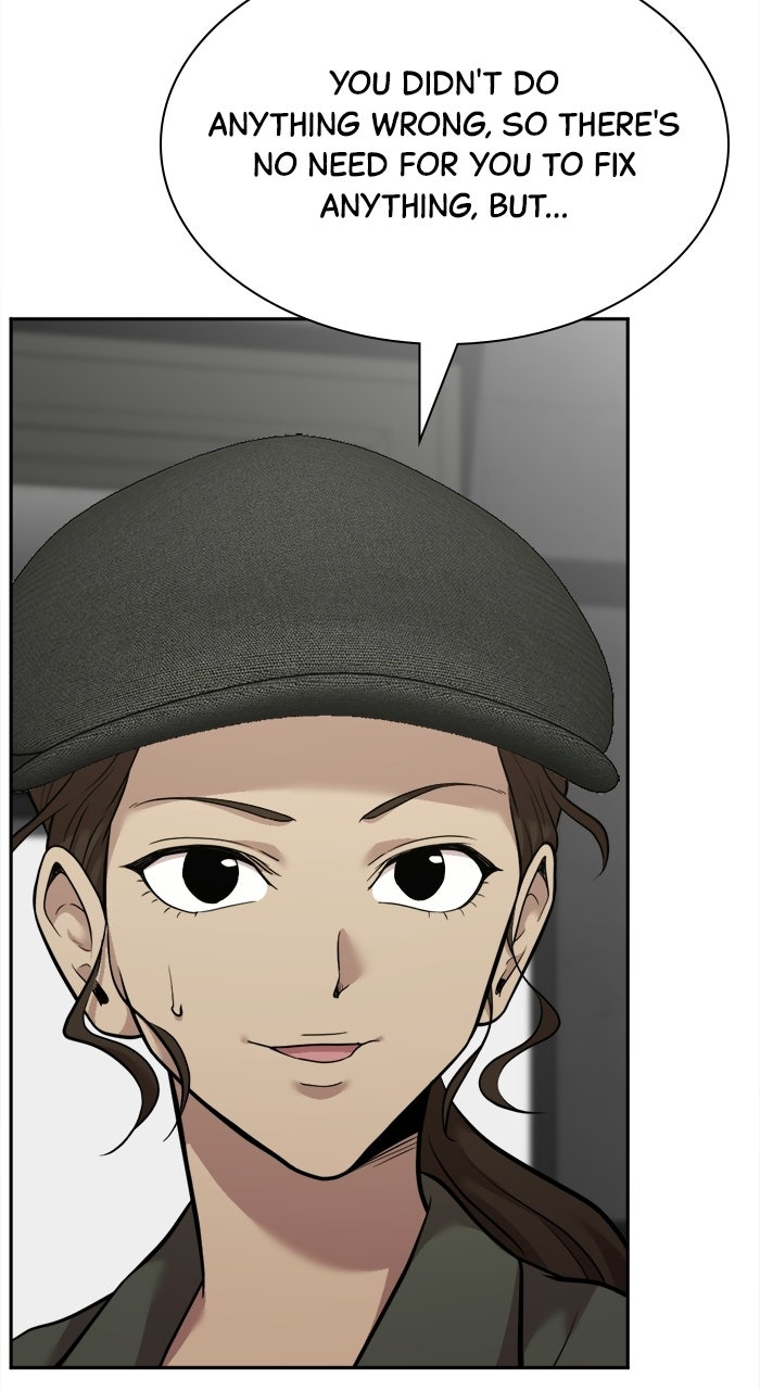 The Possessed Acting Prodigy Episode 12 page 78 - 