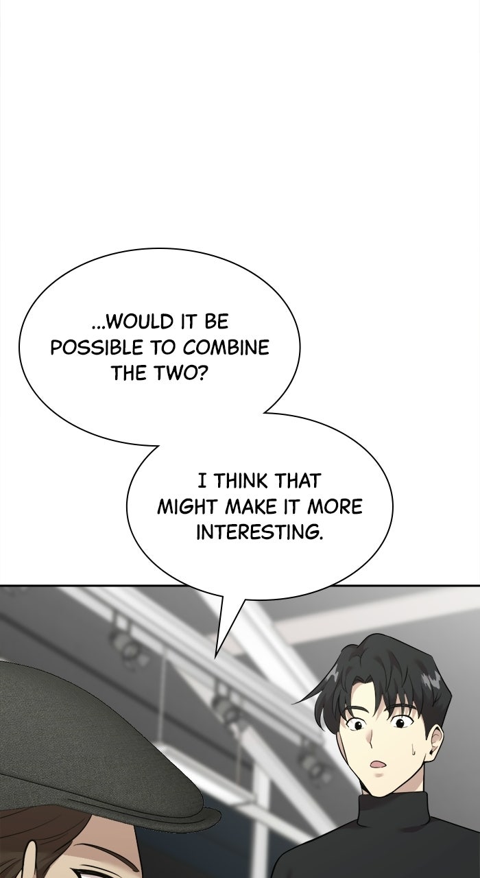 The Possessed Acting Prodigy Episode 12 page 79 - 