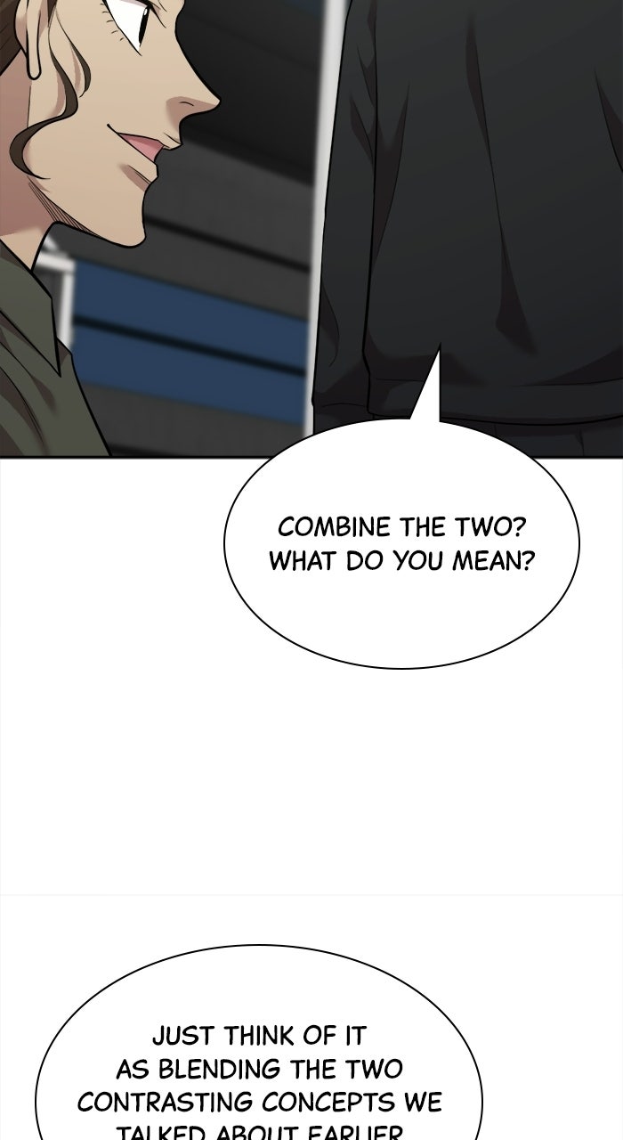 The Possessed Acting Prodigy Episode 12 page 80 - 