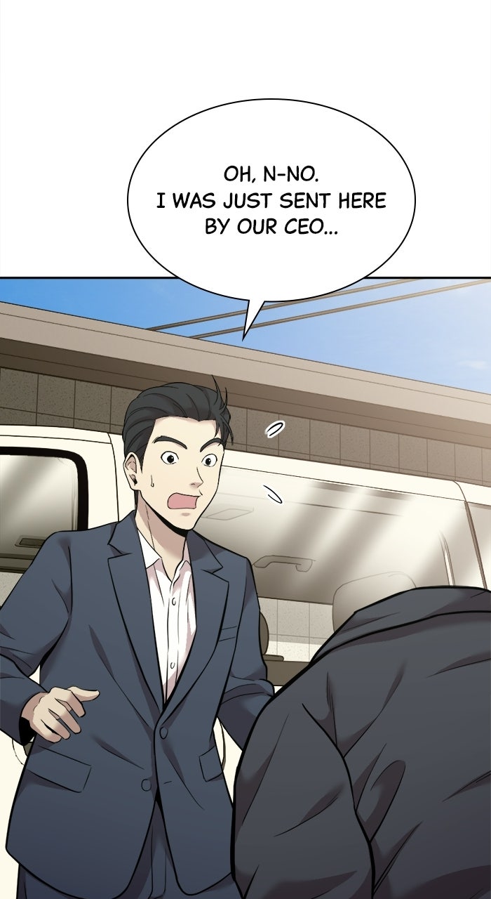 The Possessed Acting Prodigy Episode 12 page 9 - 