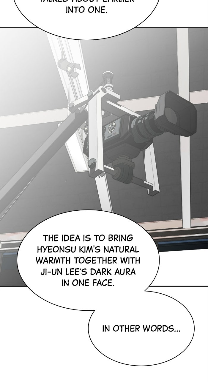 The Possessed Acting Prodigy Episode 12 page 81 - 