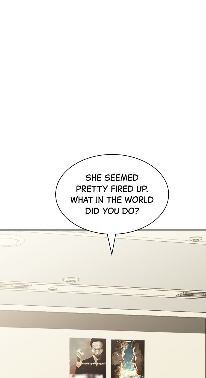 The Possessed Acting Prodigy Episode 12 page 97 - 