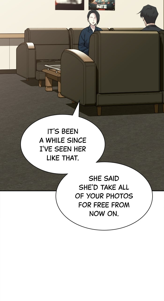 The Possessed Acting Prodigy Episode 12 page 98 - 