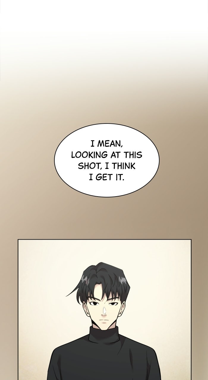 The Possessed Acting Prodigy Episode 12 page 100 - 