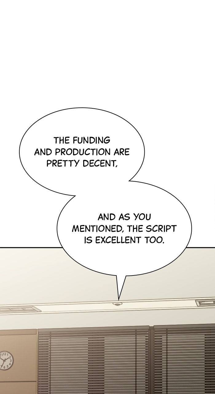 The Possessed Acting Prodigy Episode 13 page 2 - 