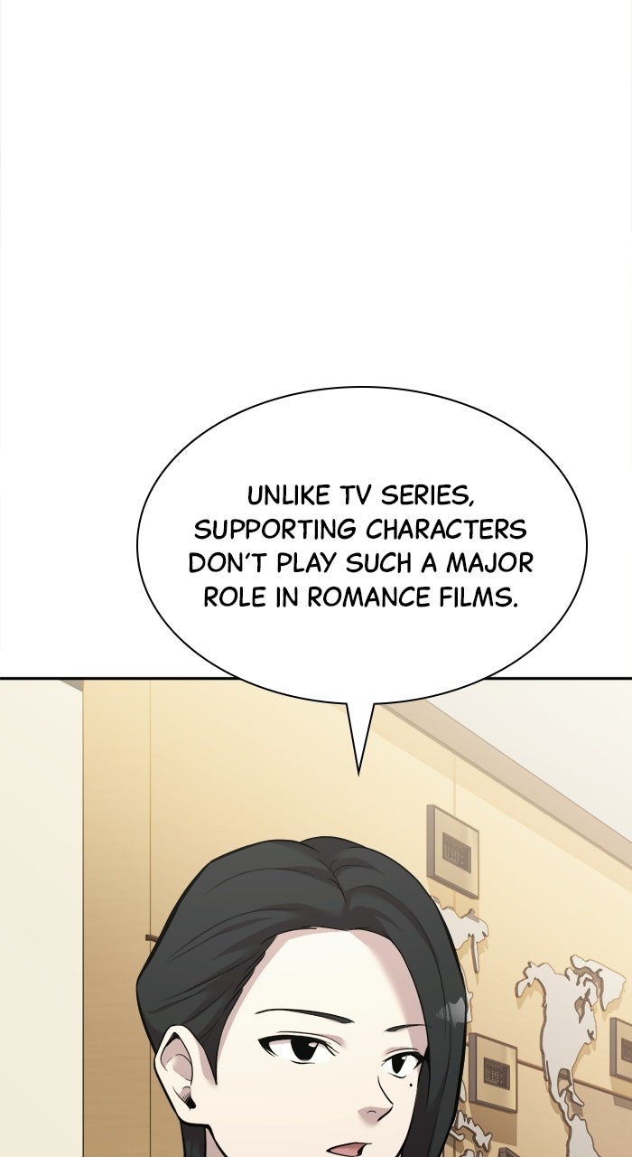The Possessed Acting Prodigy Episode 13 page 18 - 