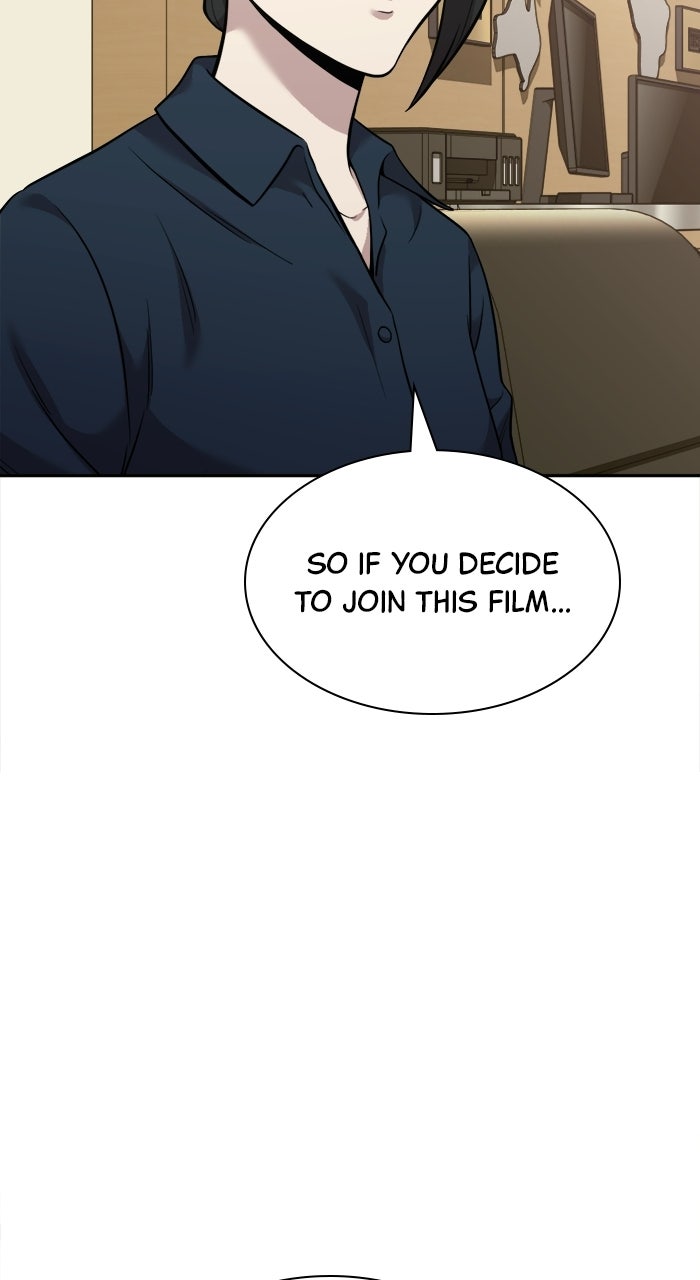 The Possessed Acting Prodigy Episode 13 page 19 - 
