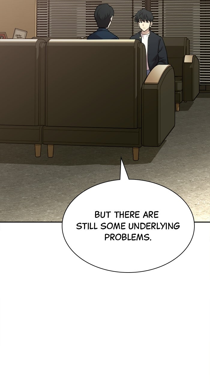 The Possessed Acting Prodigy Episode 13 page 3 - 