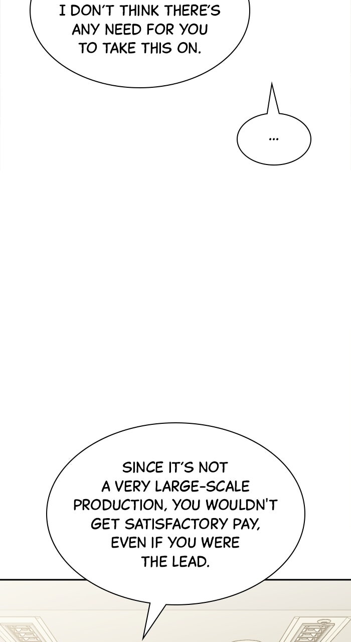 The Possessed Acting Prodigy Episode 13 page 21 - 