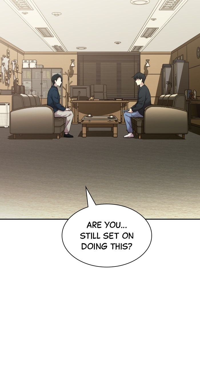 The Possessed Acting Prodigy Episode 13 page 22 - 