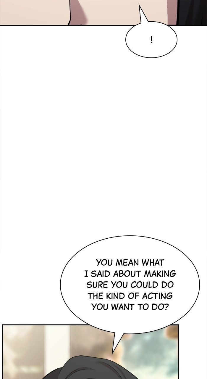 The Possessed Acting Prodigy Episode 13 page 25 - 