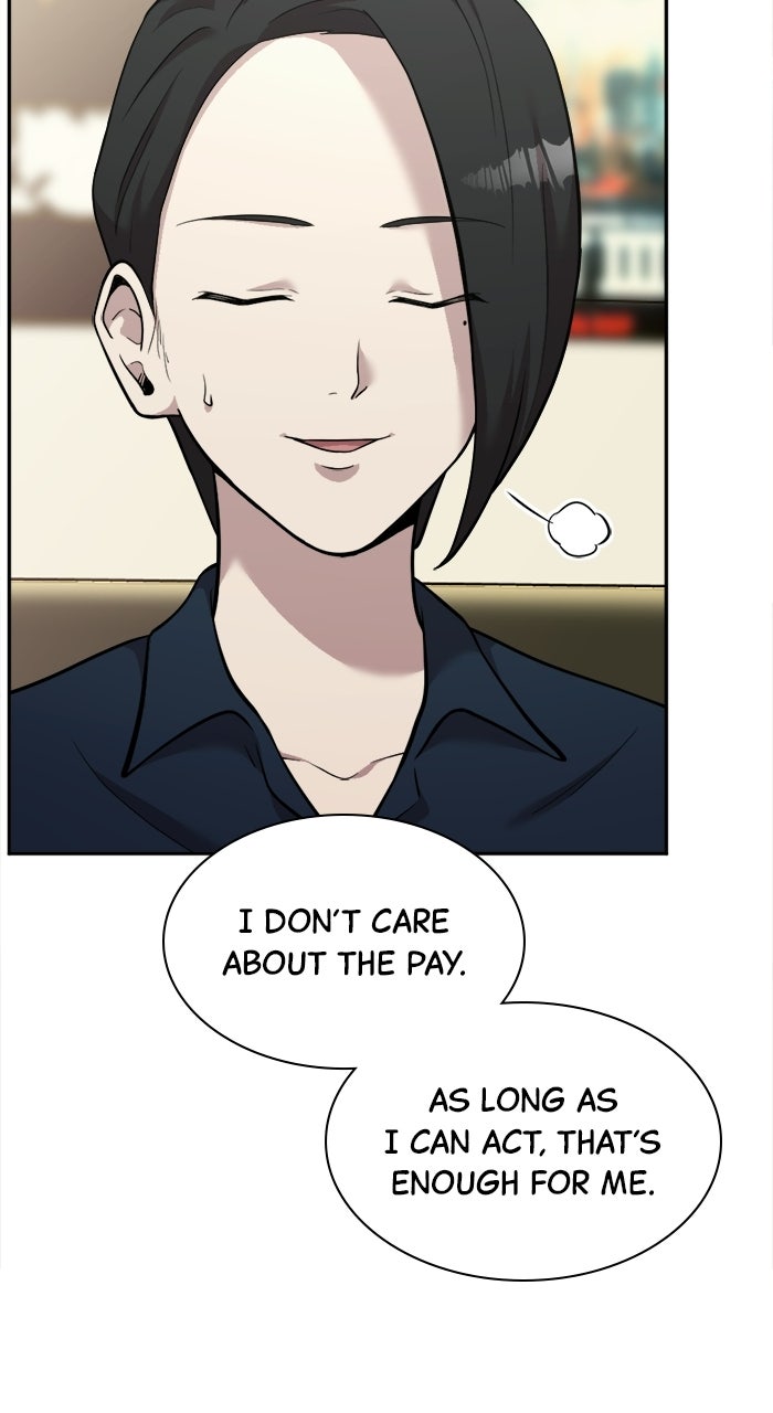 The Possessed Acting Prodigy Episode 13 page 26 - 