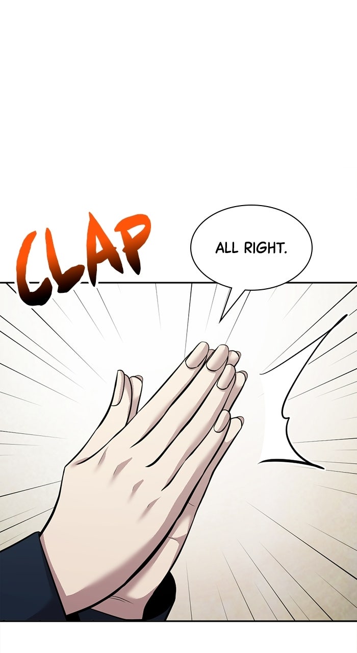 The Possessed Acting Prodigy Episode 13 page 27 - 