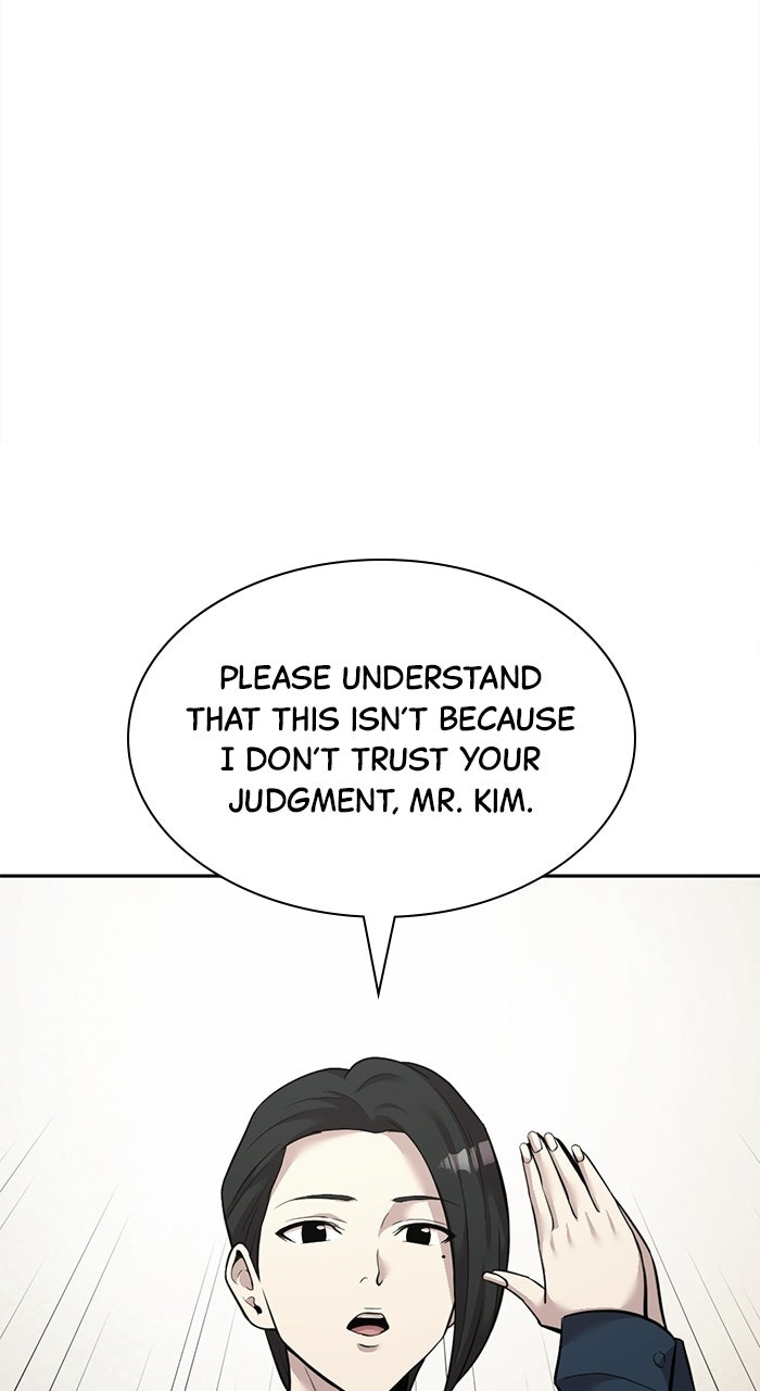 The Possessed Acting Prodigy Episode 13 page 28 - 