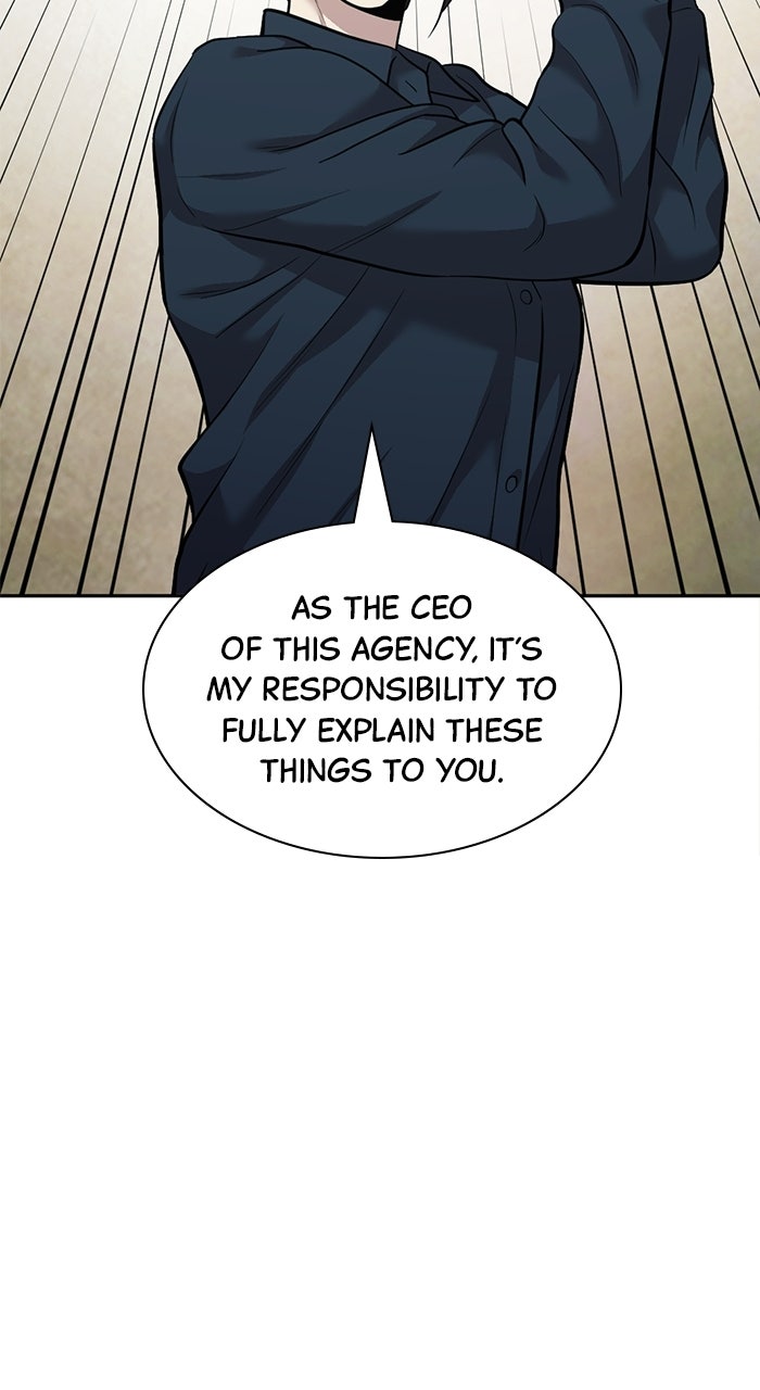 The Possessed Acting Prodigy Episode 13 page 29 - 