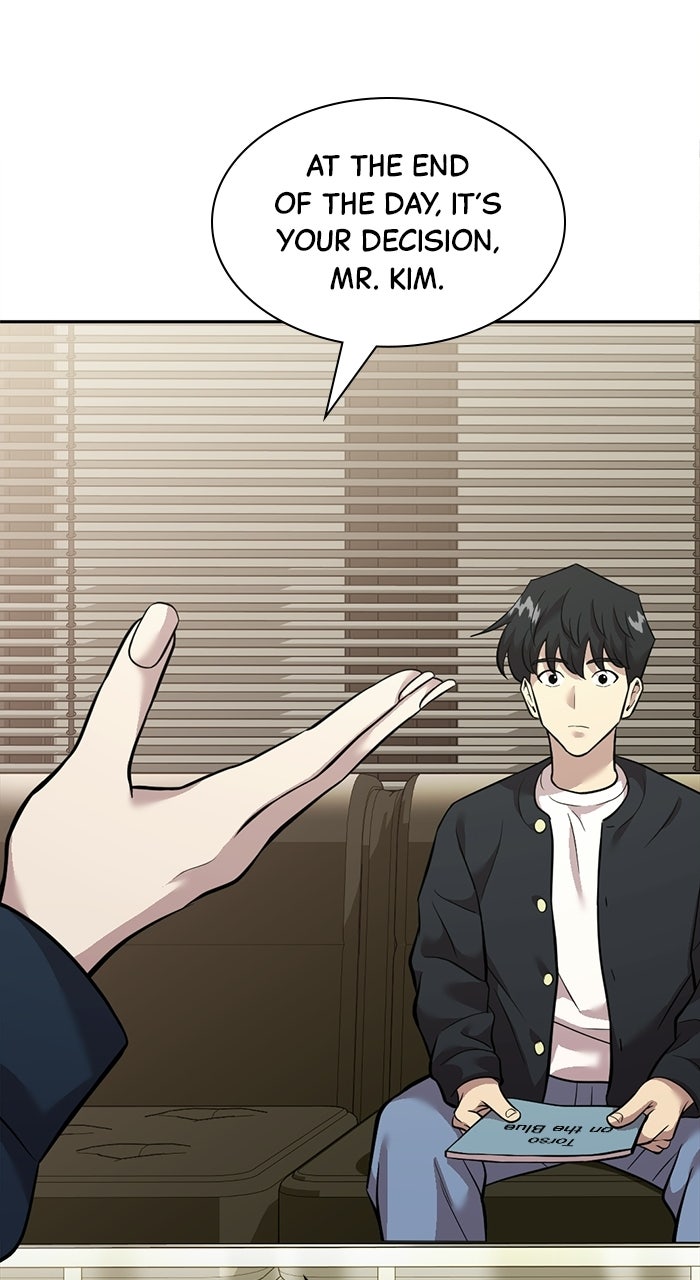The Possessed Acting Prodigy Episode 13 page 30 - 