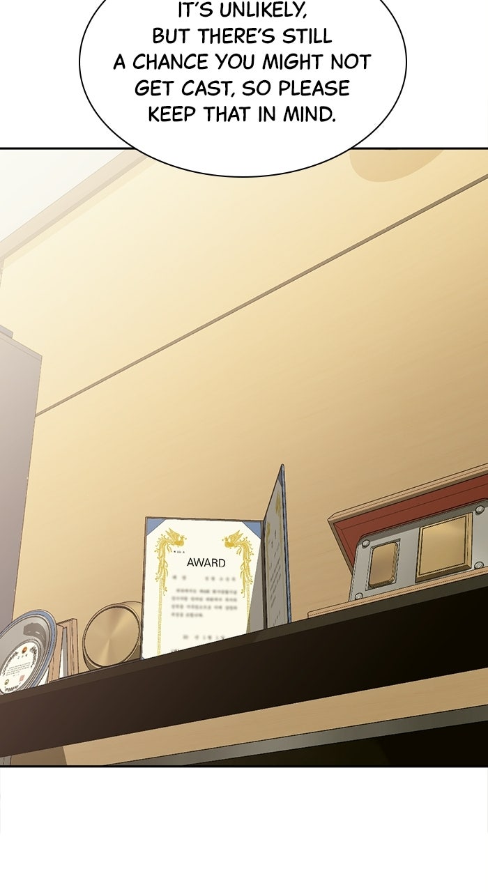The Possessed Acting Prodigy Episode 13 page 33 - 
