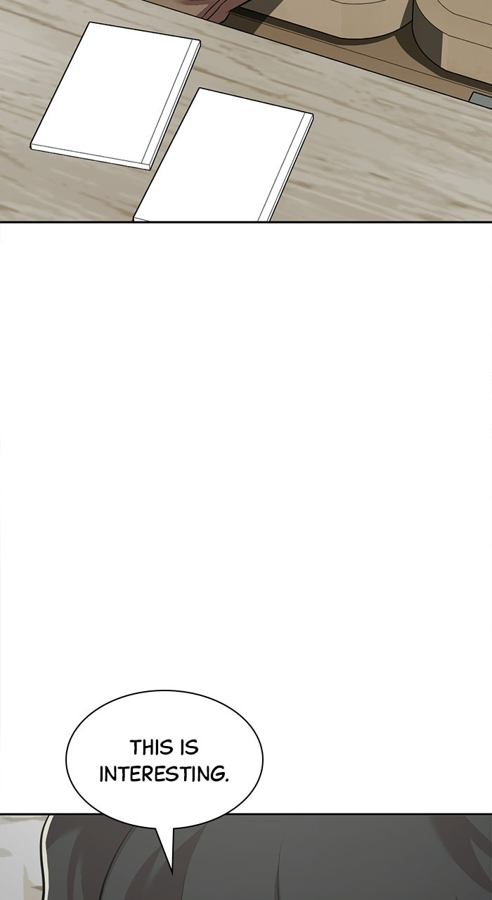 The Possessed Acting Prodigy Episode 13 page 38 - 