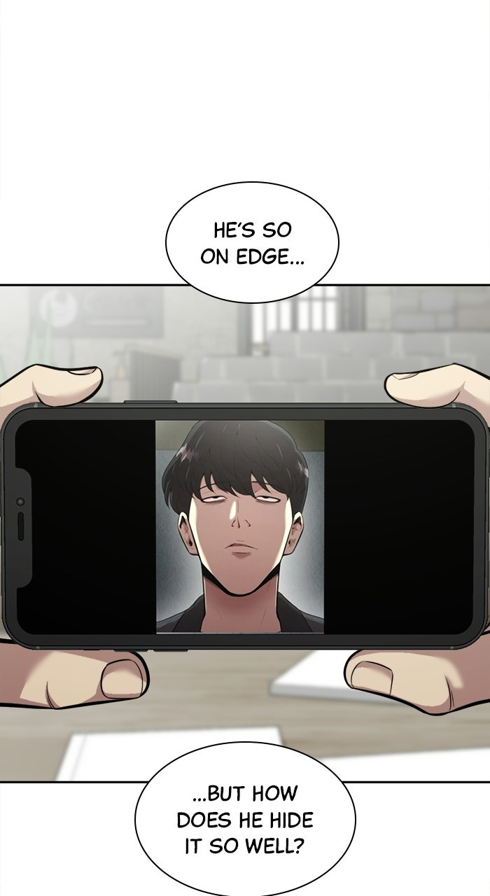 The Possessed Acting Prodigy Episode 13 page 40 - 