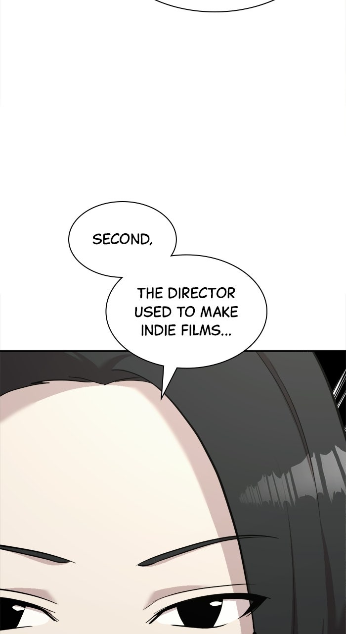 The Possessed Acting Prodigy Episode 13 page 5 - 