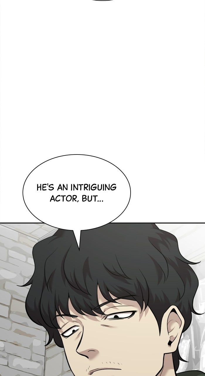 The Possessed Acting Prodigy Episode 13 page 41 - 