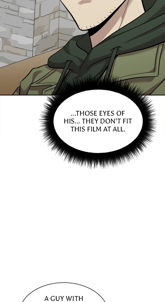 The Possessed Acting Prodigy Episode 13 page 42 - 