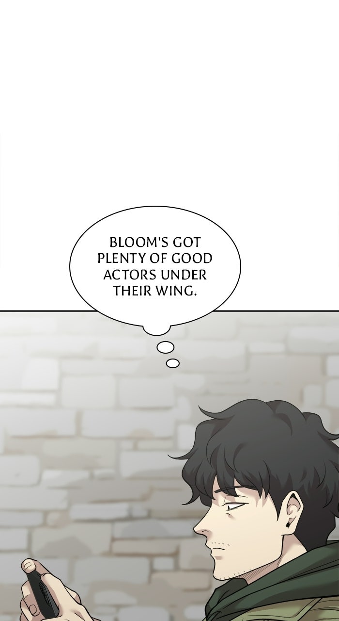 The Possessed Acting Prodigy Episode 13 page 44 - 