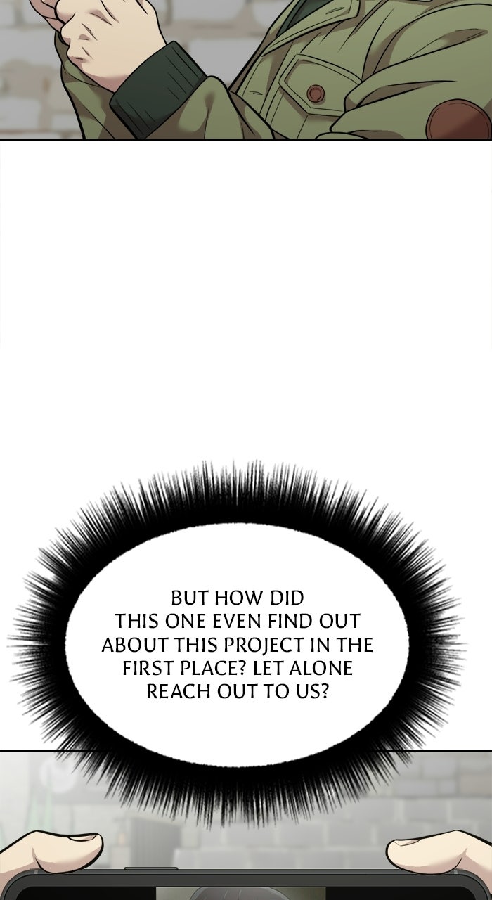 The Possessed Acting Prodigy Episode 13 page 45 - 