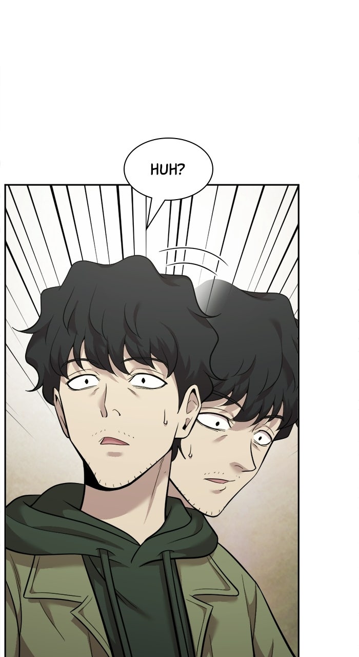 The Possessed Acting Prodigy Episode 13 page 50 - 