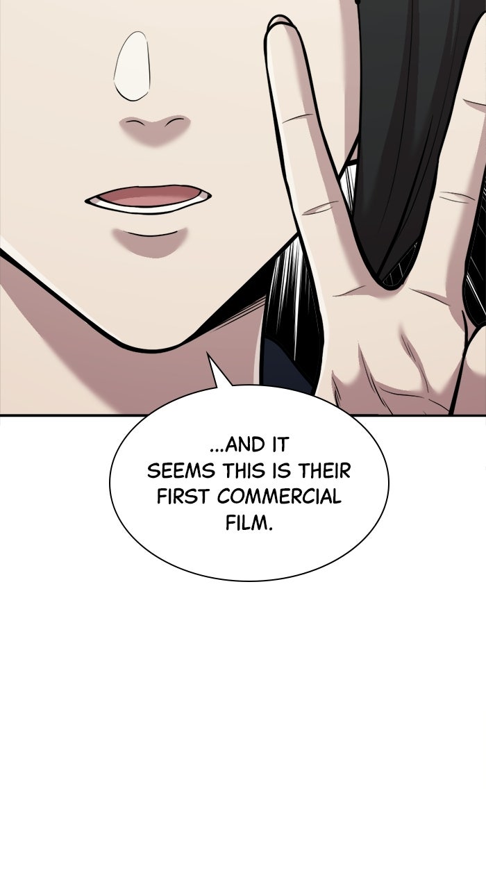 The Possessed Acting Prodigy Episode 13 page 6 - 
